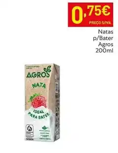 Continente Filete de dourada/robalo promoção