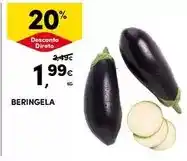 Beringela
