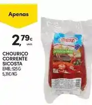 Continente Continente - batata vermelha promoção