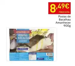 Continente Continente - lombo de porco s/osso promoção