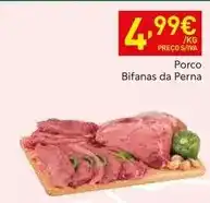 Continente Continente - esparguete promoção