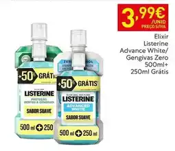 Continente Branca de neve - farinha de trigo promoção