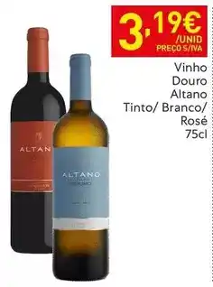 Continente Rustica - apenas promoção