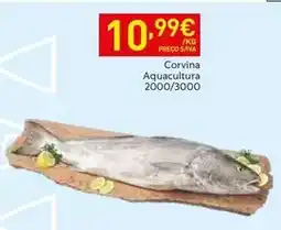 Continente Continente - salsichas frankfurt promoção