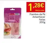 Continente Atum promoção
