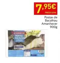 Continente Continente - feijão seco promoção