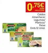 Continente Bom petisco - atum emóleo promoção