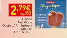 Continente Mini - bolachas chips ahoy! promoção