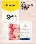 Continente Yopro - iogurte liquido yo pro promoção