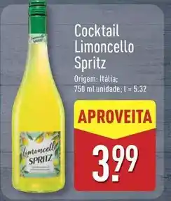 Continente Gresso - manteiga promoção