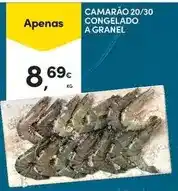 Continente Continente - limonada promoção