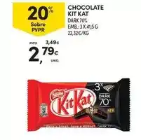 Continente Skip - detergente líquido curtos promoção