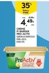 Continente Compal - sumo 100% promoção