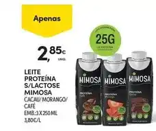 Continente Sagres - cerveja c/ alcool promoção
