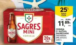Continente Sanytol - spray desen-gordurante promoção