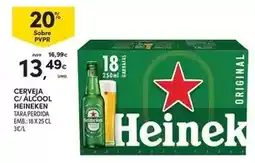 Continente Assobio - vinho promoção