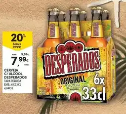 Continente Glade - ambientador portatil promoção