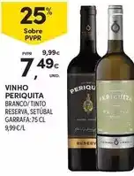 Continente A+ - espumante fita azul promoção