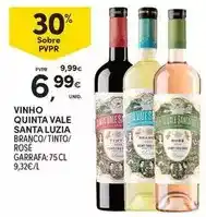 Continente Renova - lenços de bolso promoção