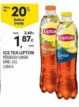 Continente Continente - absorvente p/gato promoção