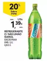 Continente Continente - alimento seco p/ cao promoção