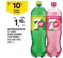 Continente Alimento seco p/gato promoção