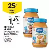 Continente Gillette - lamina descartável promoção