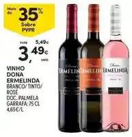 Continente Continente - sementes p/ erva gateira promoção