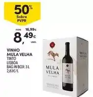 Continente Purina - snack p/gato felix promoção
