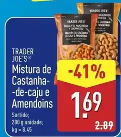 E.Leclerc Eco+ - sortido de biscoitos promoção
