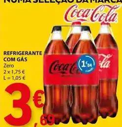 E.Leclerc com - refrigerante promoção
