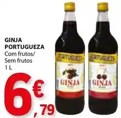 E.Leclerc com - ginja promoção