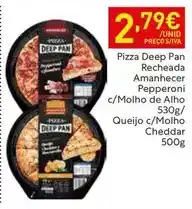Recheio A+ - azeite promoção