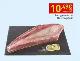 Recheio Peito de frango vácuo promoção