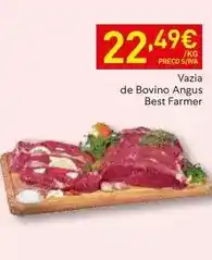 Recheio Amanhecer - massa folhada redonda promoção