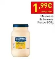 Recheio Atum posta promoção