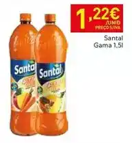 Recheio Sunquick - sumo concentrado promoção
