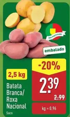 Recheio Amanhecer - batatas fritas promoção