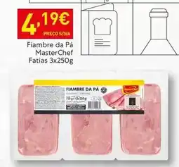 Pingo Doce A+ - batata nacional promoção