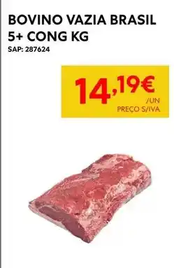 Pingo Doce Cerelac - farinha láctea promoção