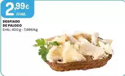 Continente Pitéu - atum em oleo promoção
