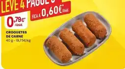 Continente St. dalfour - dolce st. dalfour promoção
