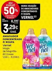 Continente Continente - madalenas promoção