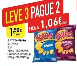 Continente Kit kat - cereais promoção