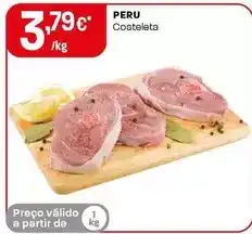 Continente Continente - creme culinário promoção