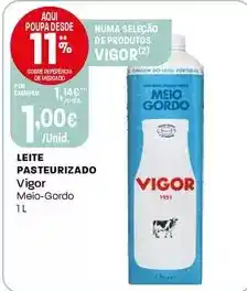 Continente Milhafre - manteiga promoção