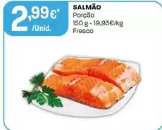 Continente Matinal - leite uht promoção