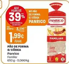 Continente Matinal - bebida de leite promoção
