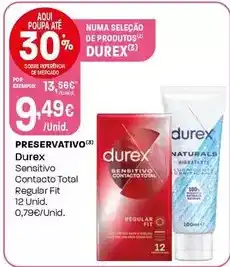 Continente Mimosa - iogurte liquido magro promoção