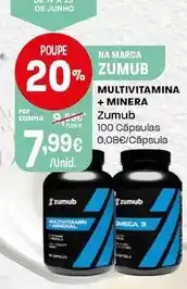 Continente Continente - água c/ gas sabores promoção